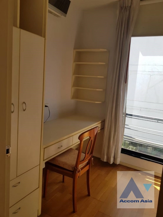 9  2 br Condominium For Rent in Ratchadaphisek ,Bangkok MRT Thailand Cultural Center at Amanta Ratchada Residence 13000125