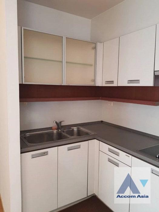 4  2 br Condominium For Rent in Ratchadaphisek ,Bangkok MRT Thailand Cultural Center at Amanta Ratchada Residence 13000125