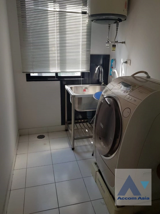 14  2 br Condominium For Rent in Ratchadaphisek ,Bangkok MRT Thailand Cultural Center at Amanta Ratchada Residence 13000125