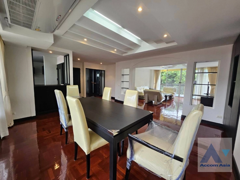 unitPet friendly |  3 Bedrooms  Apartment For Rent & Sale in Sukhumvit, Bangkok  near BTS Thong Lo (20819)