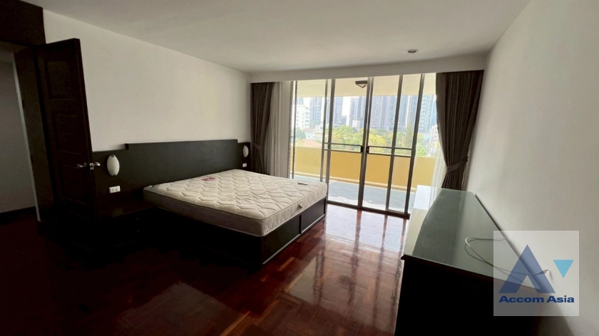 13  3 br Apartment for rent and sale in Sukhumvit ,Bangkok BTS Thong Lo at Pet-Friendly, Cozy and Serene Serviced Apartment in Thonglor 20820