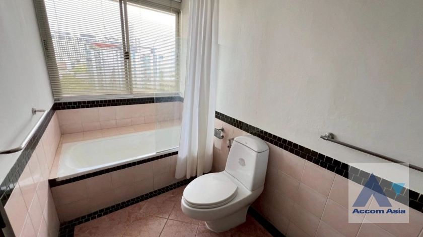 11  3 br Apartment for rent and sale in Sukhumvit ,Bangkok BTS Thong Lo at Pet-Friendly, Cozy and Serene Serviced Apartment in Thonglor 20820