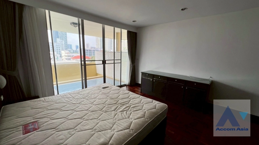 14  3 br Apartment for rent and sale in Sukhumvit ,Bangkok BTS Thong Lo at Pet-Friendly, Cozy and Serene Serviced Apartment in Thonglor 20820