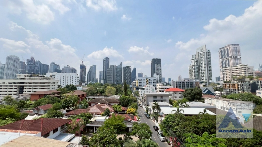 24  3 br Apartment for rent and sale in Sukhumvit ,Bangkok BTS Thong Lo at Pet-Friendly, Cozy and Serene Serviced Apartment in Thonglor 20820