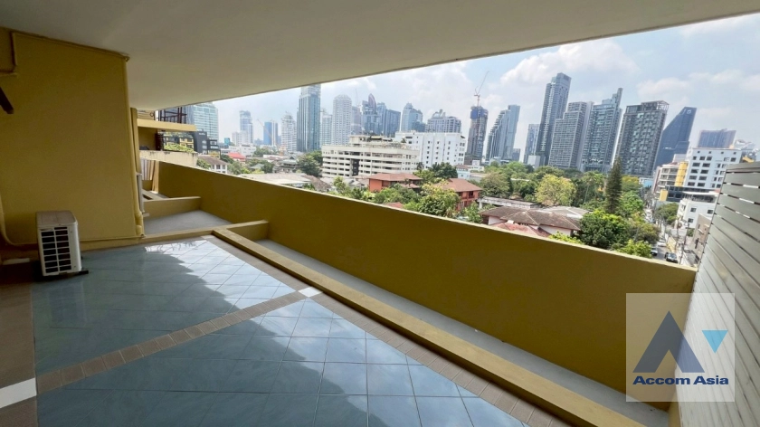 22  3 br Apartment for rent and sale in Sukhumvit ,Bangkok BTS Thong Lo at Pet-Friendly, Cozy and Serene Serviced Apartment in Thonglor 20820
