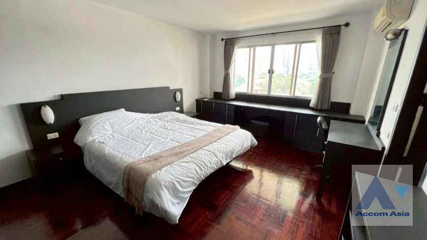 9  3 br Apartment for rent and sale in Sukhumvit ,Bangkok BTS Thong Lo at Pet-Friendly, Cozy and Serene Serviced Apartment in Thonglor 20820