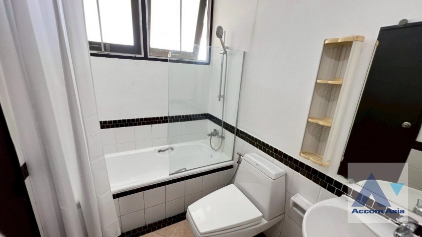 15  3 br Apartment for rent and sale in Sukhumvit ,Bangkok BTS Thong Lo at Pet-Friendly, Cozy and Serene Serviced Apartment in Thonglor 20820