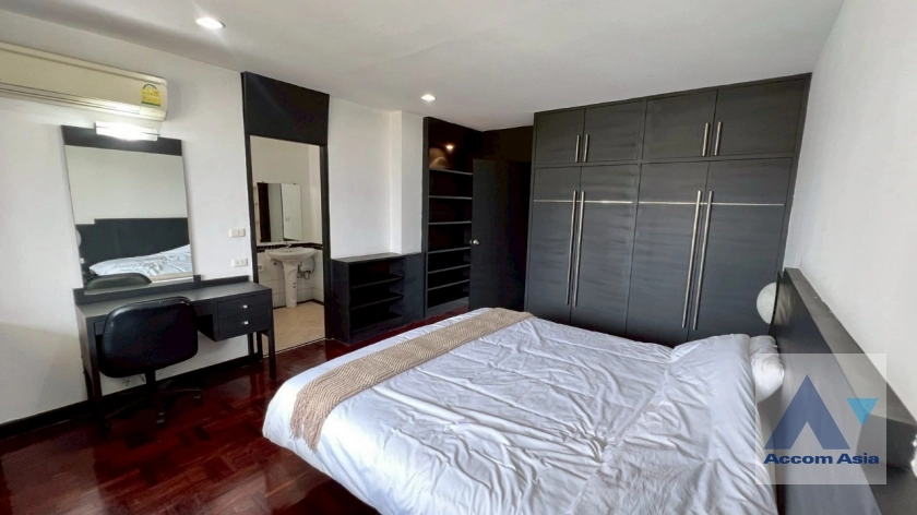 10  3 br Apartment for rent and sale in Sukhumvit ,Bangkok BTS Thong Lo at Pet-Friendly, Cozy and Serene Serviced Apartment in Thonglor 20820