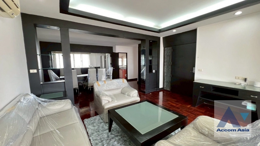  1  3 br Apartment for rent and sale in Sukhumvit ,Bangkok BTS Thong Lo at Pet-Friendly, Cozy and Serene Serviced Apartment in Thonglor 20820