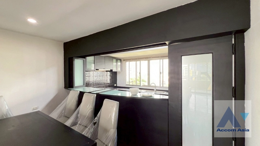 4  3 br Apartment for rent and sale in Sukhumvit ,Bangkok BTS Thong Lo at Pet-Friendly, Cozy and Serene Serviced Apartment in Thonglor 20820