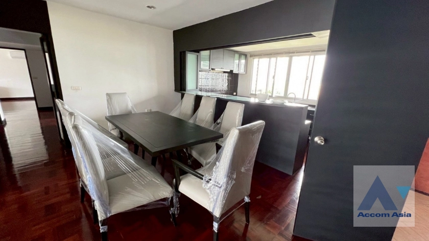 unitPet friendly |  3 Bedrooms  Apartment For Rent & Sale in Sukhumvit, Bangkok  near BTS Thong Lo (20820)