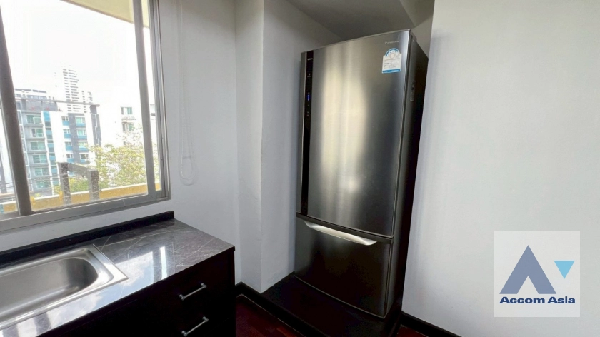 6  3 br Apartment for rent and sale in Sukhumvit ,Bangkok BTS Thong Lo at Pet-Friendly, Cozy and Serene Serviced Apartment in Thonglor 20820