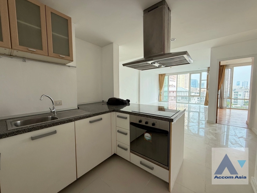 8  2 br Condominium for rent and sale in Sukhumvit ,Bangkok BTS Ekkamai at Fullerton Sukhumvit 13000156