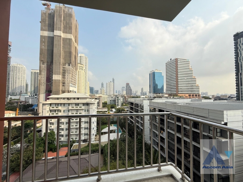 25  2 br Condominium for rent and sale in Sukhumvit ,Bangkok BTS Ekkamai at Fullerton Sukhumvit 13000156