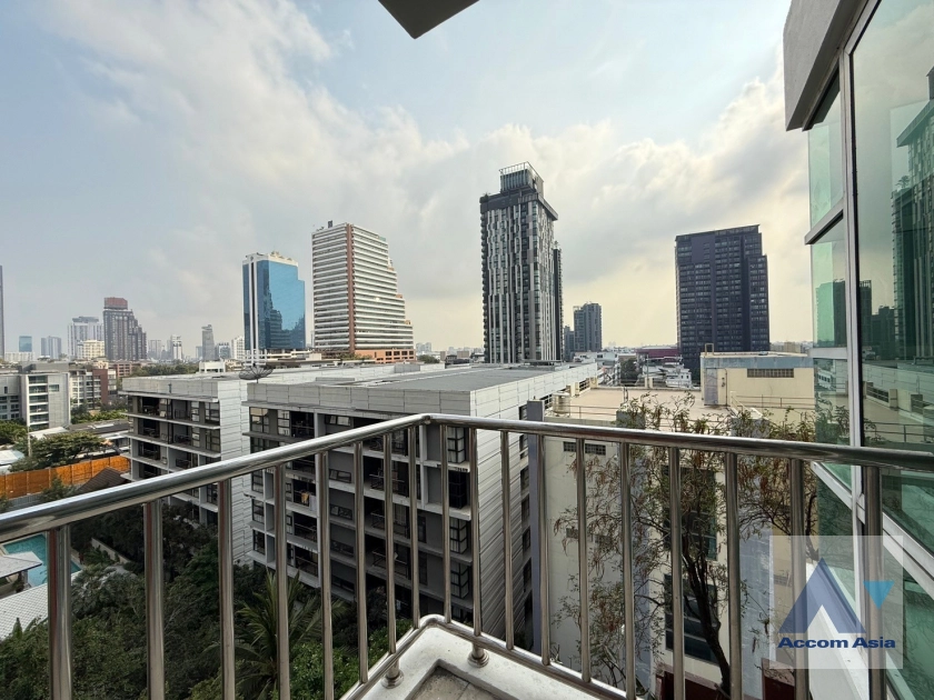 24  2 br Condominium for rent and sale in Sukhumvit ,Bangkok BTS Ekkamai at Fullerton Sukhumvit 13000156