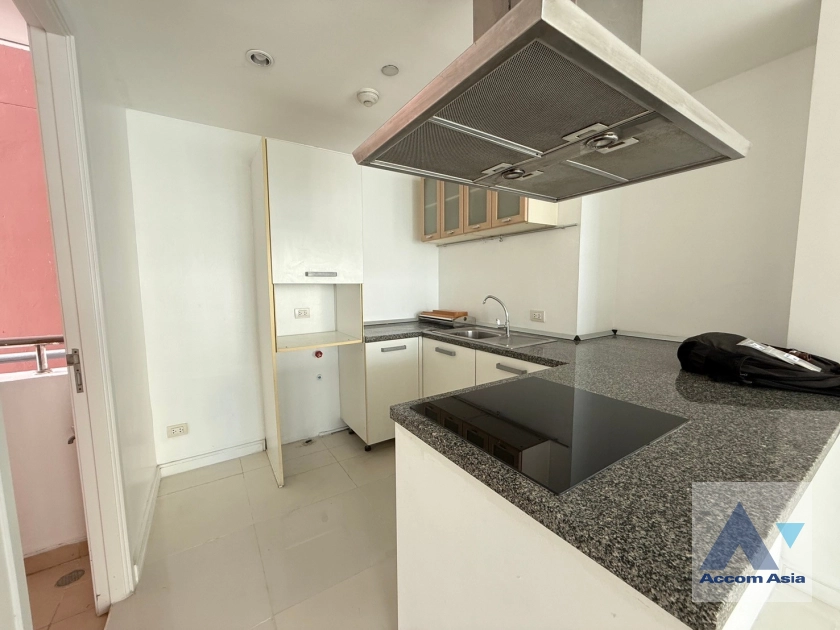 7  2 br Condominium for rent and sale in Sukhumvit ,Bangkok BTS Ekkamai at Fullerton Sukhumvit 13000156