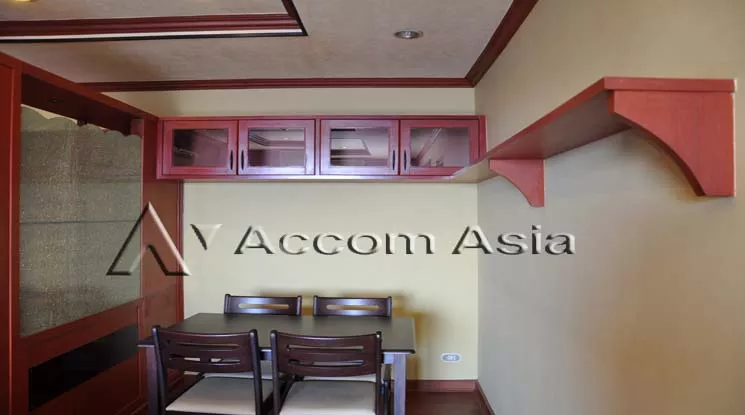 8  2 br Condominium For Rent in Sukhumvit ,Bangkok BTS Thong Lo at Top View 13000182