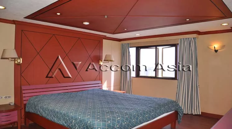 11  2 br Condominium For Rent in Sukhumvit ,Bangkok BTS Thong Lo at Top View 13000182
