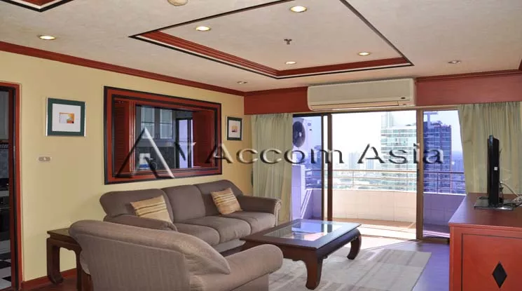 2  2 br Condominium For Rent in Sukhumvit ,Bangkok BTS Thong Lo at Top View 13000182