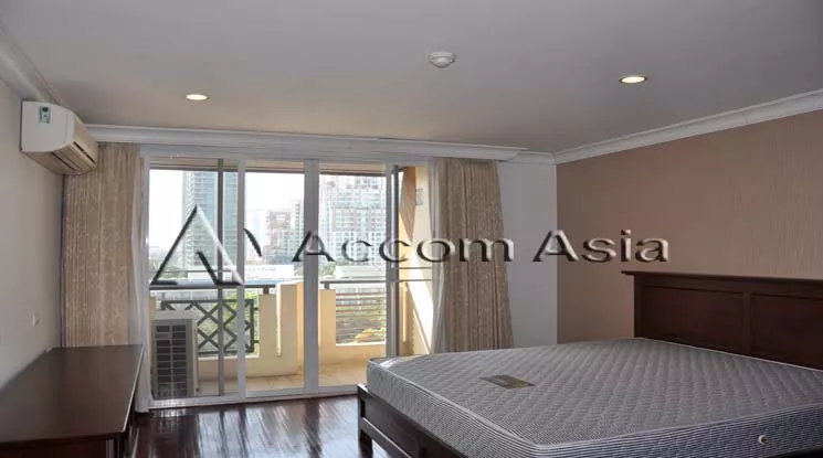 11  4 br Apartment For Rent in Ploenchit ,Bangkok BTS Ploenchit at Classic Elegance Residence 13000190