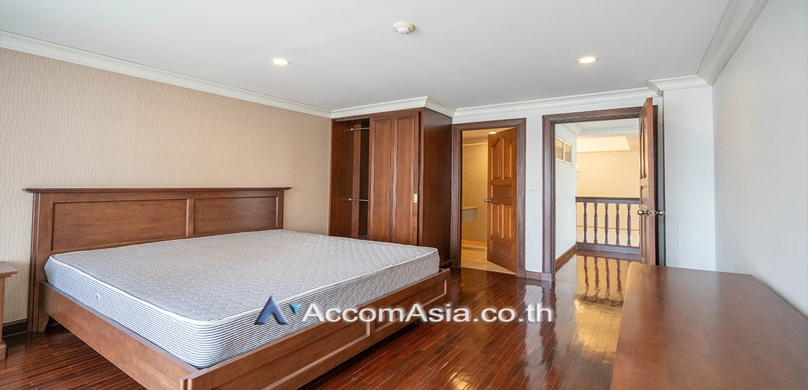 10  4 br Apartment For Rent in Ploenchit ,Bangkok BTS Ploenchit at Classic Elegance Residence 13000191