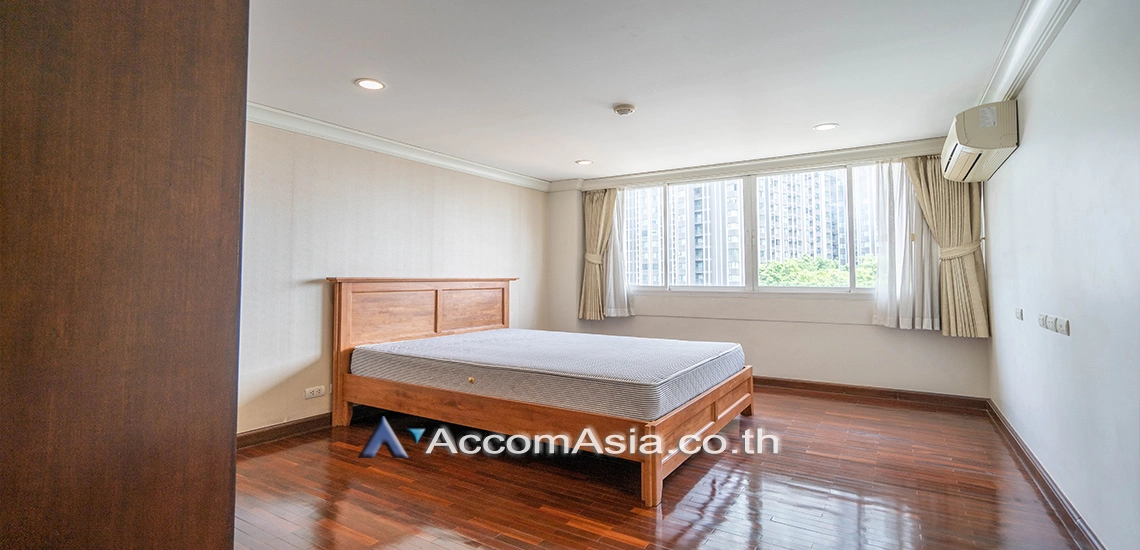 10  4 br Apartment For Rent in Ploenchit ,Bangkok BTS Ploenchit at Classic Elegance Residence 13000191
