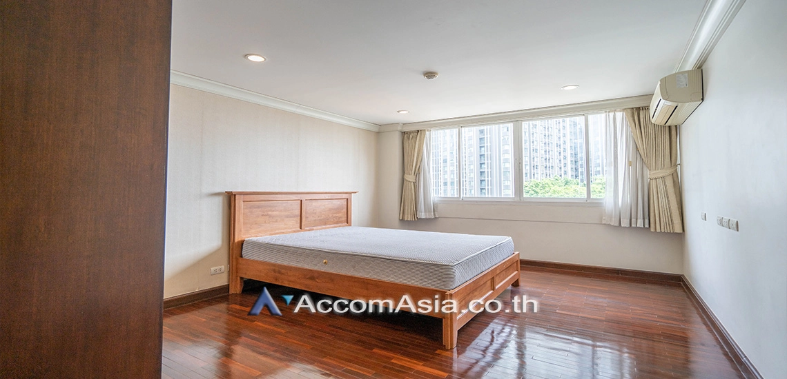 11  4 br Apartment For Rent in Ploenchit ,Bangkok BTS Ploenchit at Classic Elegance Residence 13000191