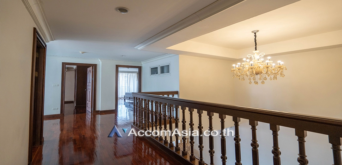 9  4 br Apartment For Rent in Ploenchit ,Bangkok BTS Ploenchit at Classic Elegance Residence 13000191