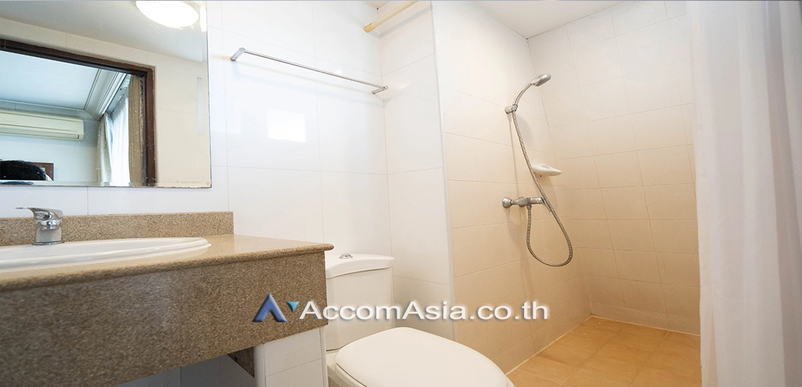 14  4 br Apartment For Rent in Ploenchit ,Bangkok BTS Ploenchit at Classic Elegance Residence 13000191