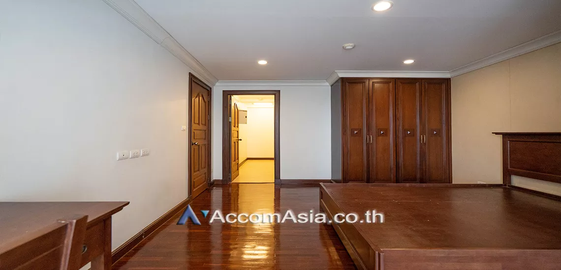 11  4 br Apartment For Rent in Ploenchit ,Bangkok BTS Ploenchit at Classic Elegance Residence 13000191