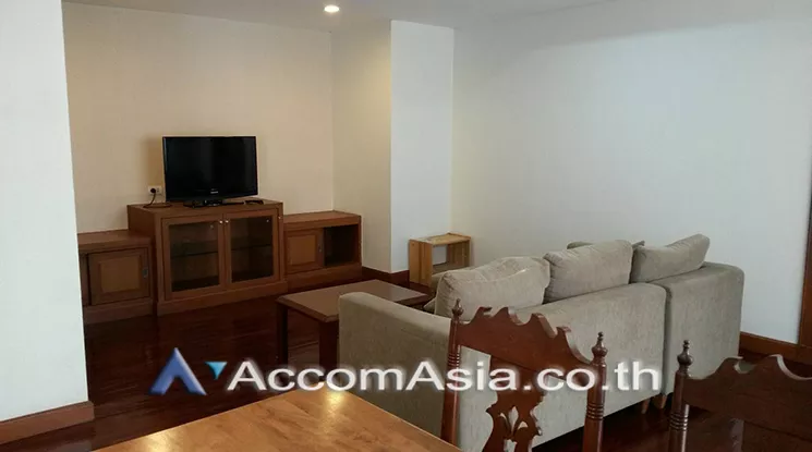 unitPet friendly |  2 Bedrooms  Apartment For Rent in Ploenchit, Bangkok  near BTS Ploenchit (13000192)