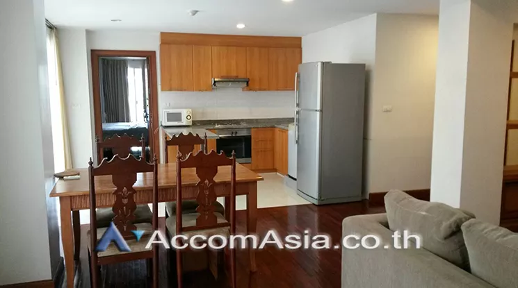  1  2 br Apartment For Rent in Ploenchit ,Bangkok BTS Ploenchit at Classic Elegance Residence 13000192