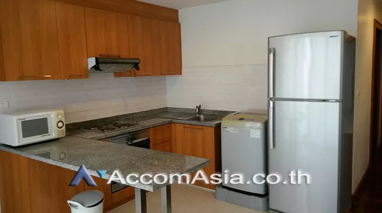 5  2 br Apartment For Rent in Ploenchit ,Bangkok BTS Ploenchit at Classic Elegance Residence 13000192
