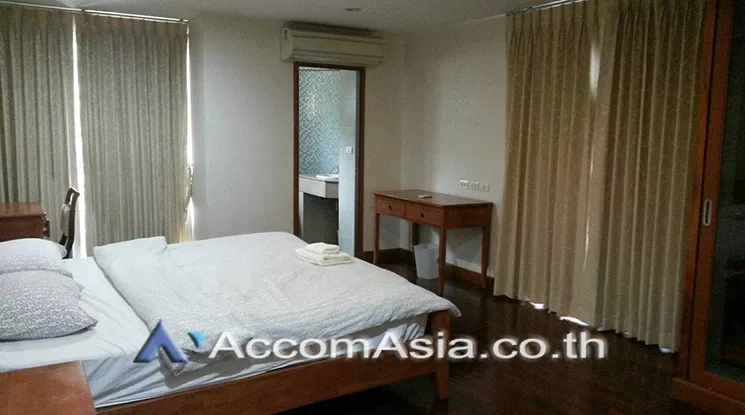 6  2 br Apartment For Rent in Ploenchit ,Bangkok BTS Ploenchit at Classic Elegance Residence 13000192