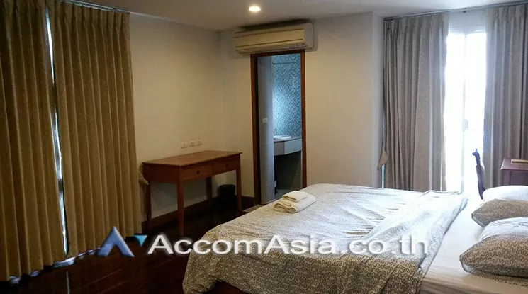 7  2 br Apartment For Rent in Ploenchit ,Bangkok BTS Ploenchit at Classic Elegance Residence 13000192