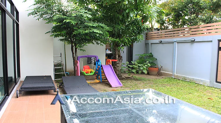 13  4 br House For Rent in sukhumvit ,Bangkok BTS Ekkamai 13000195