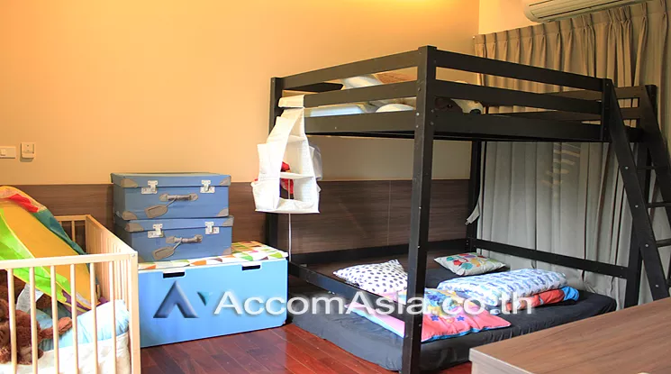 7  4 br House For Rent in Sukhumvit ,Bangkok BTS Ekkamai 13000195