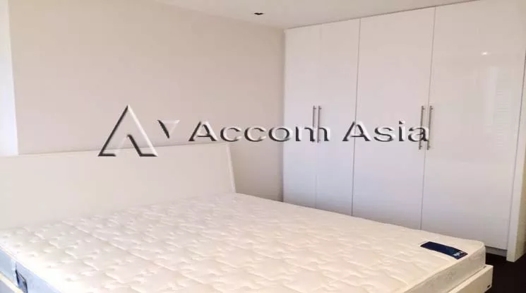 6  2 br Condominium For Rent in Sukhumvit ,Bangkok BTS Asok - MRT Sukhumvit at Asoke Place 13000203