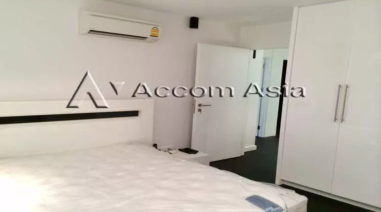7  2 br Condominium For Rent in Sukhumvit ,Bangkok BTS Asok - MRT Sukhumvit at Asoke Place 13000203