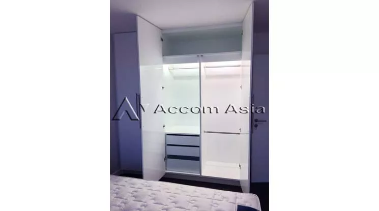 5  2 br Condominium For Rent in Sukhumvit ,Bangkok BTS Asok - MRT Sukhumvit at Asoke Place 13000203