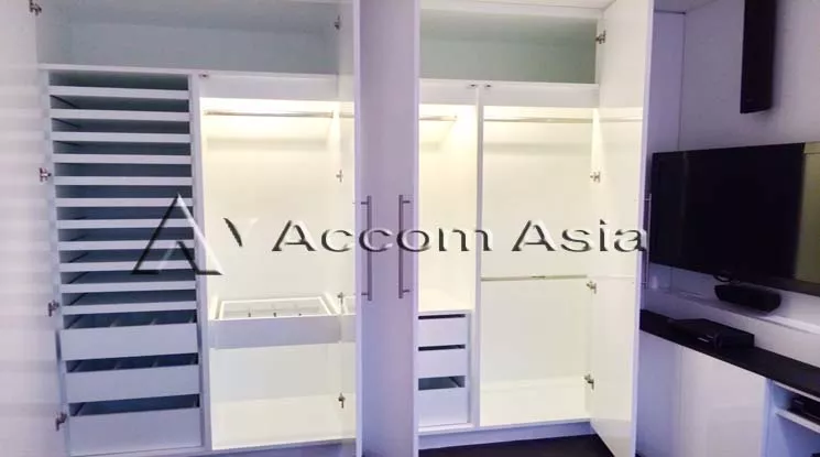 4  2 br Condominium For Rent in Sukhumvit ,Bangkok BTS Asok - MRT Sukhumvit at Asoke Place 13000203