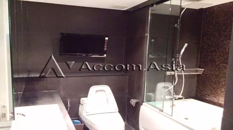9  2 br Condominium For Rent in Sukhumvit ,Bangkok BTS Asok - MRT Sukhumvit at Asoke Place 13000203