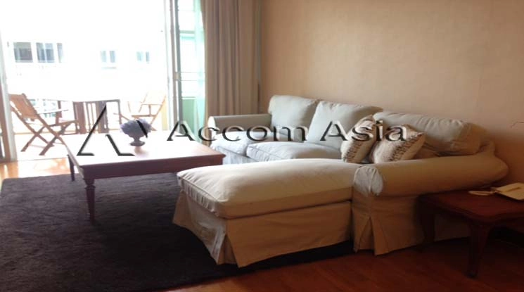  The Bangkok Sukhumvit 43 Condominium  2 Bedroom for Sale & Rent BTS Phrom Phong in Sukhumvit Bangkok