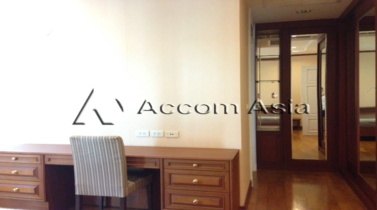 unit 2 Bedrooms  Condominium For Rent & Sale in Sukhumvit, Bangkok  near BTS Phrom Phong (13000210)