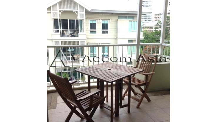 5  2 br Condominium for rent and sale in Sukhumvit ,Bangkok BTS Phrom Phong at The Bangkok Sukhumvit 43 13000210