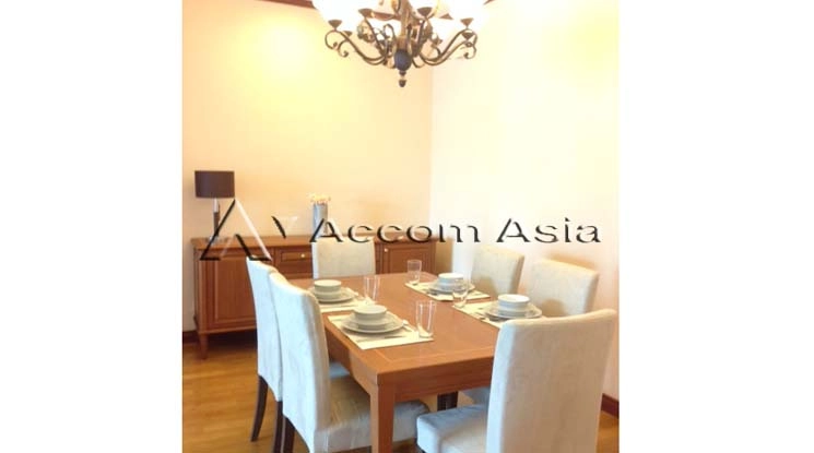 unit 2 Bedrooms  Condominium For Rent & Sale in Sukhumvit, Bangkok  near BTS Phrom Phong (13000210)