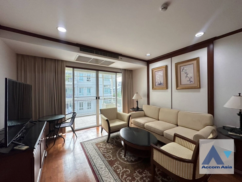  The Bangkok Sukhumvit 43 Condominium  2 Bedroom for Sale & Rent BTS Phrom Phong in Sukhumvit Bangkok