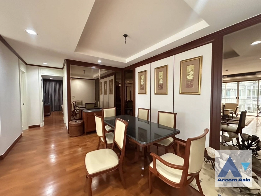  1  2 br Condominium for rent and sale in Sukhumvit ,Bangkok BTS Phrom Phong at The Bangkok Sukhumvit 43 13000210