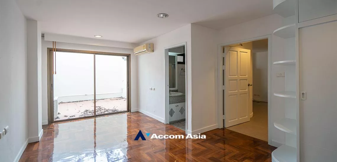 9  5 br Townhouse For Rent in Sathorn ,Bangkok BTS Chong Nonsi at A Homely Place Residence 13000219