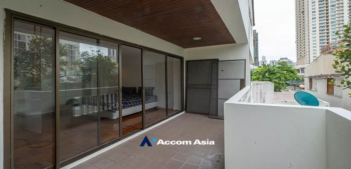 15  5 br Townhouse For Rent in Sathorn ,Bangkok BTS Chong Nonsi at A Homely Place Residence 13000219